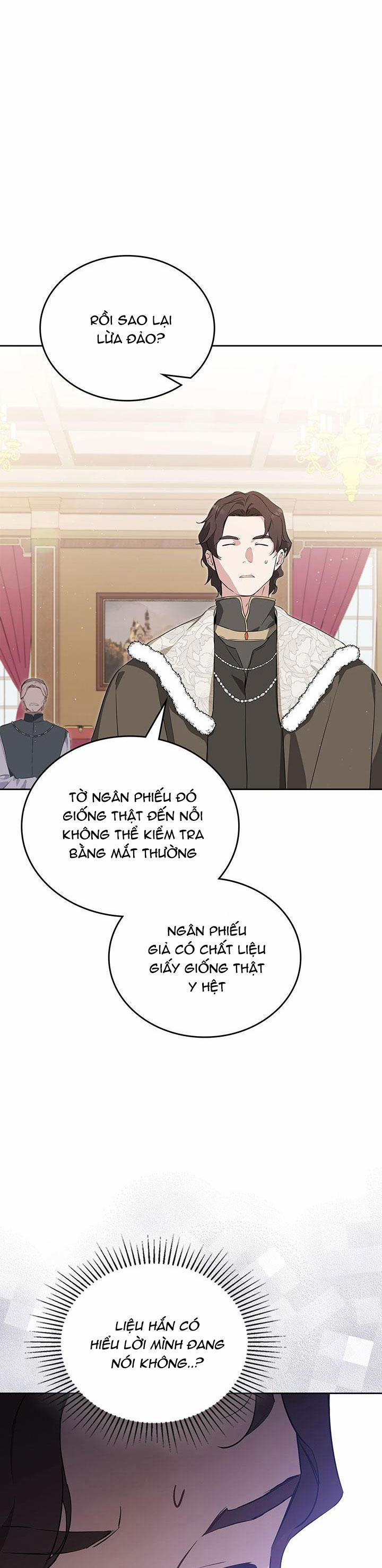 Kiếp Này Tôi Sẽ Trở Thành Gia Chủ 119 trang 24