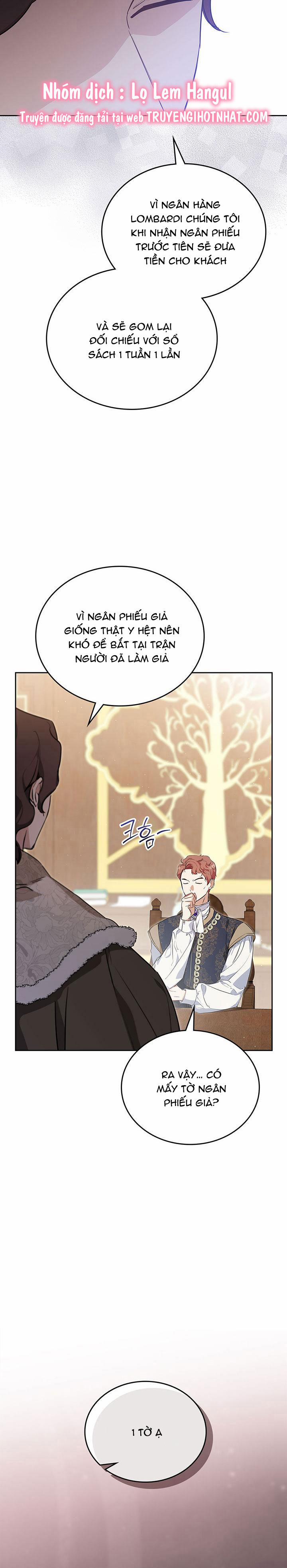 Kiếp Này Tôi Sẽ Trở Thành Gia Chủ 119 trang 25