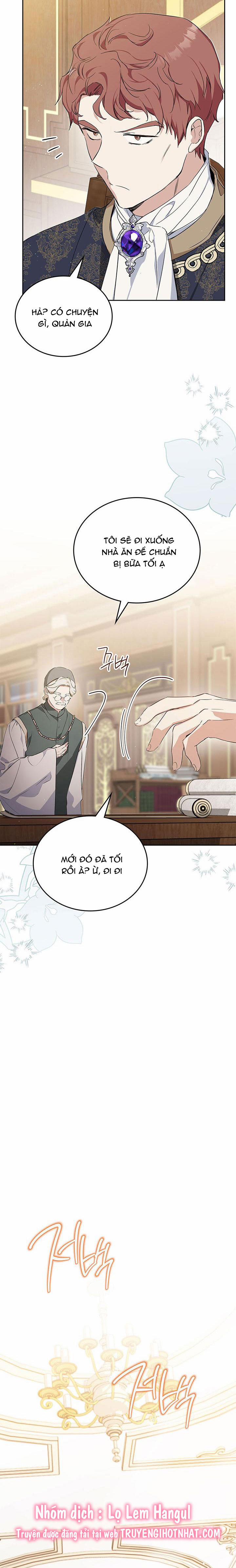 Kiếp Này Tôi Sẽ Trở Thành Gia Chủ 119 trang 29