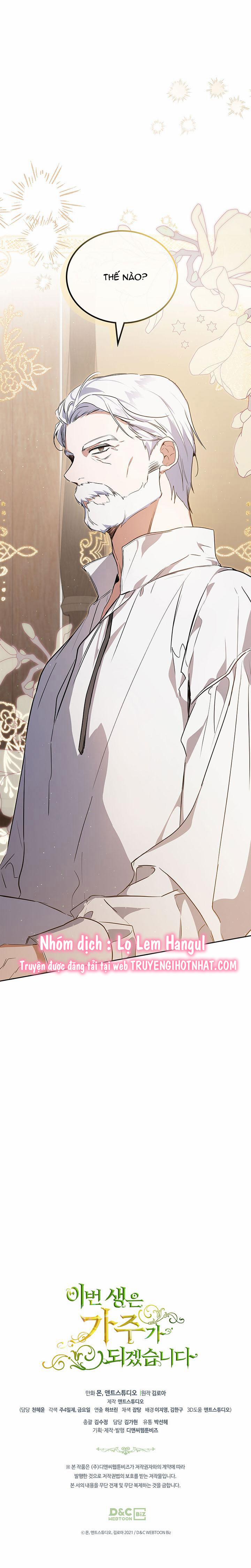 Kiếp Này Tôi Sẽ Trở Thành Gia Chủ 119 trang 31