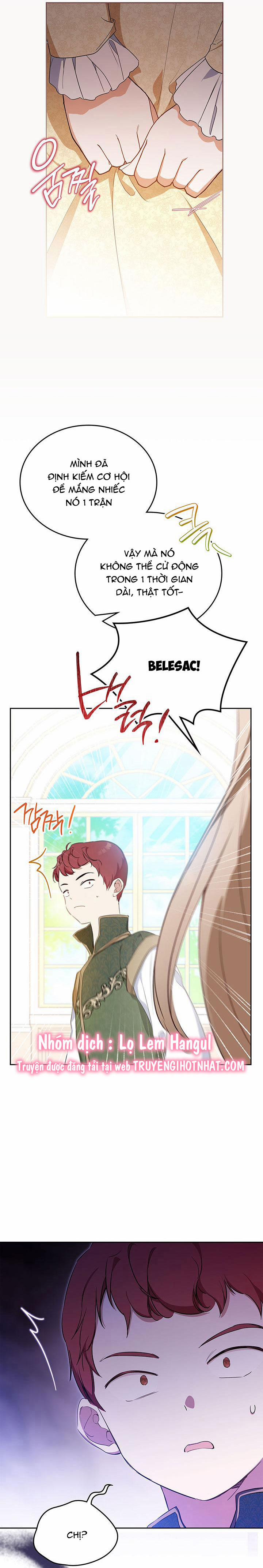 Kiếp Này Tôi Sẽ Trở Thành Gia Chủ 119 trang 4