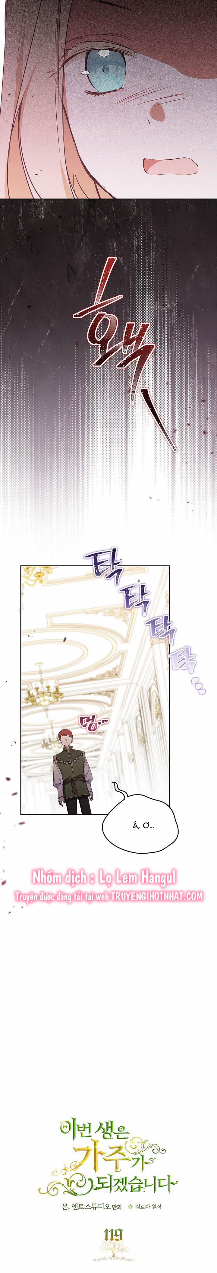 Kiếp Này Tôi Sẽ Trở Thành Gia Chủ 119 trang 7