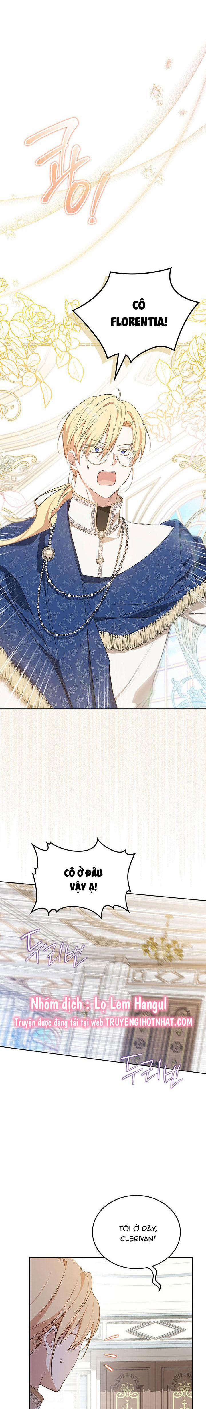 Kiếp Này Tôi Sẽ Trở Thành Gia Chủ 119 trang 8