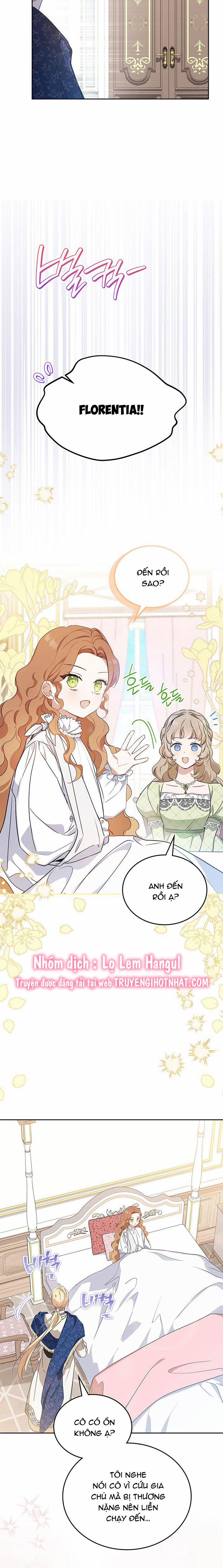 Kiếp Này Tôi Sẽ Trở Thành Gia Chủ 119 trang 9