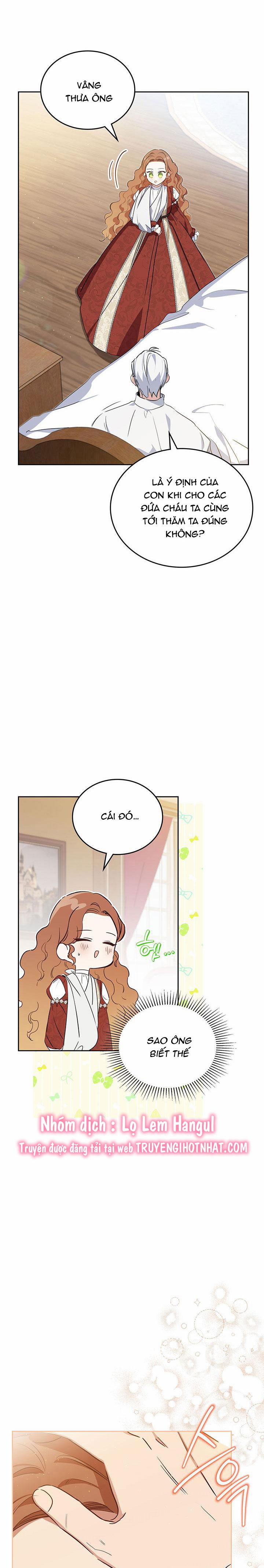 Kiếp Này Tôi Sẽ Trở Thành Gia Chủ 120 trang 16