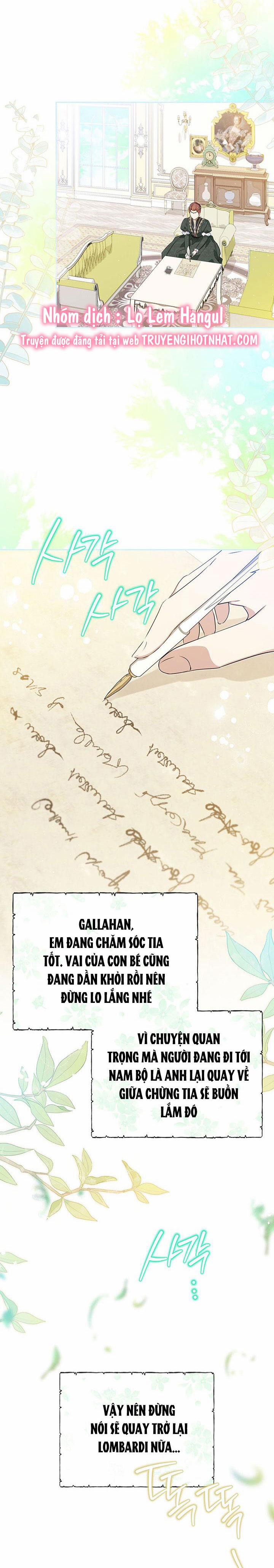 Kiếp Này Tôi Sẽ Trở Thành Gia Chủ 120 trang 19