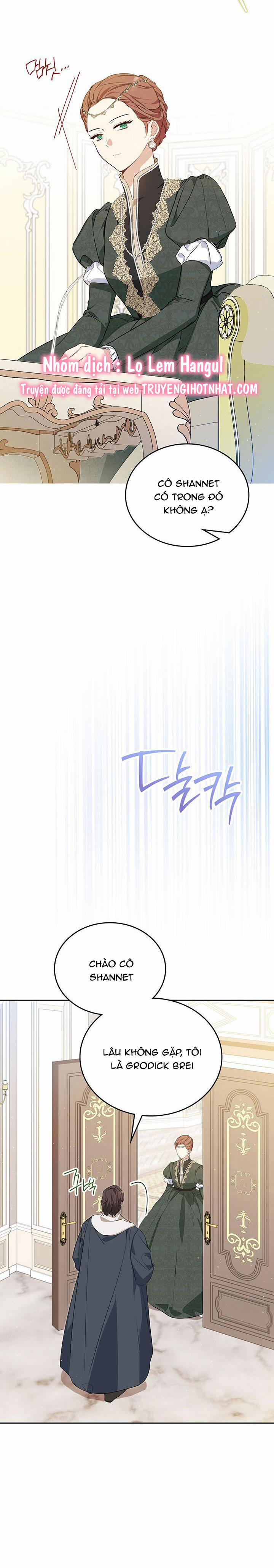 Kiếp Này Tôi Sẽ Trở Thành Gia Chủ 120 trang 20