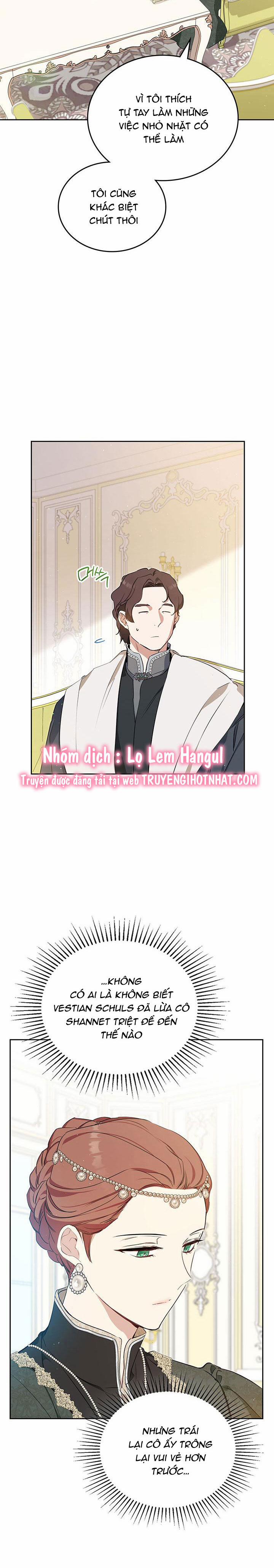Kiếp Này Tôi Sẽ Trở Thành Gia Chủ 120 trang 22