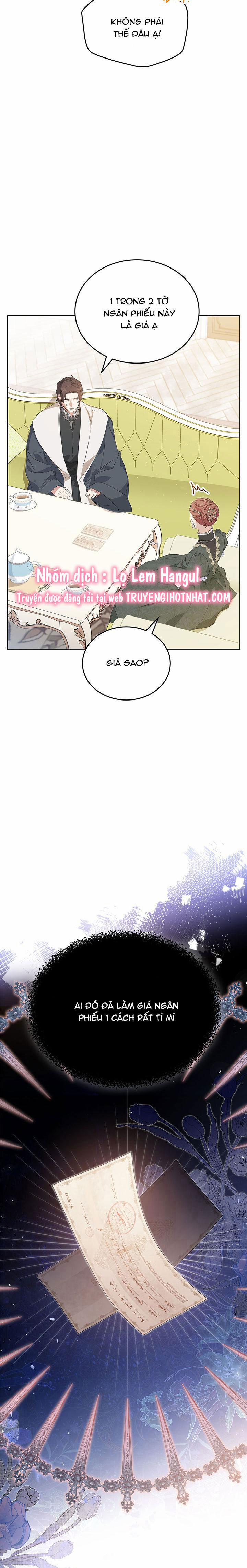 Kiếp Này Tôi Sẽ Trở Thành Gia Chủ 120 trang 25