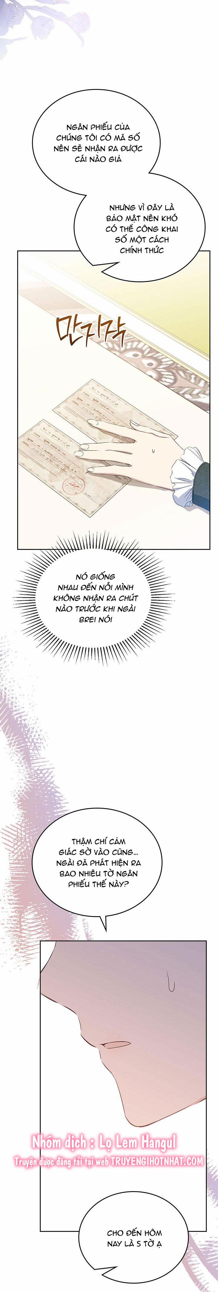 Kiếp Này Tôi Sẽ Trở Thành Gia Chủ 120 trang 26