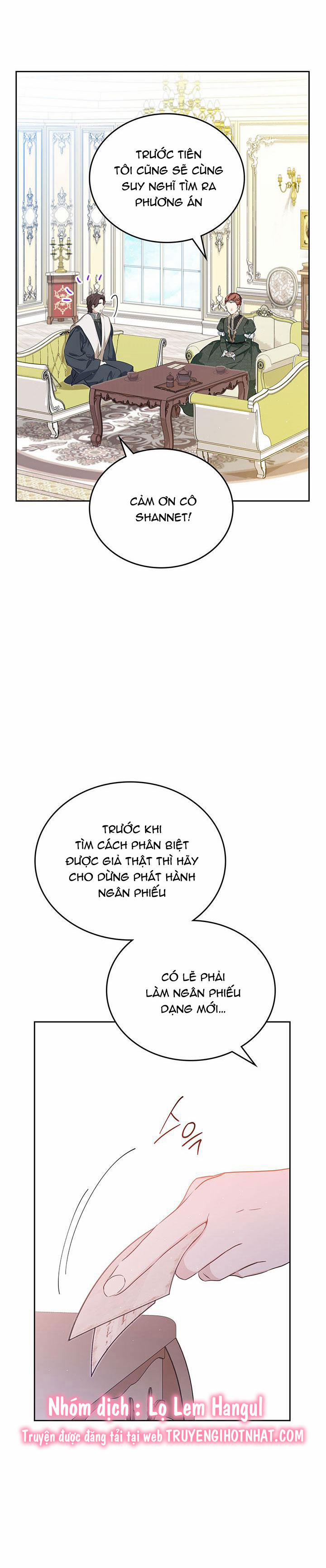 Kiếp Này Tôi Sẽ Trở Thành Gia Chủ 120 trang 29