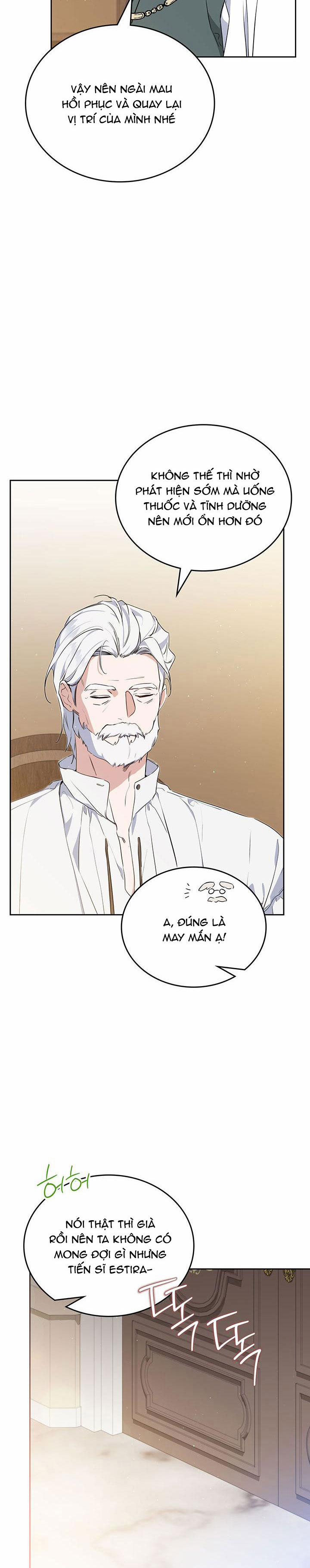 Kiếp Này Tôi Sẽ Trở Thành Gia Chủ 120 trang 5