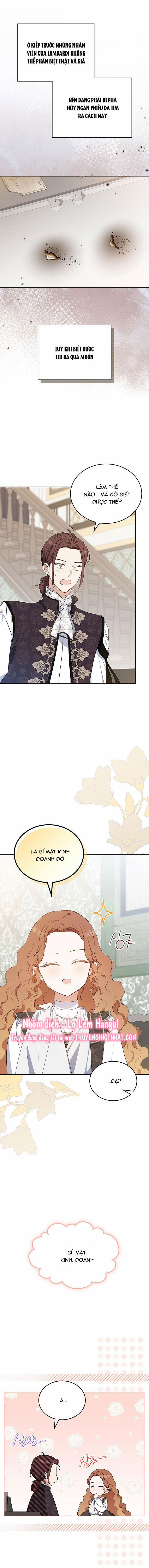 Kiếp Này Tôi Sẽ Trở Thành Gia Chủ 121 trang 13