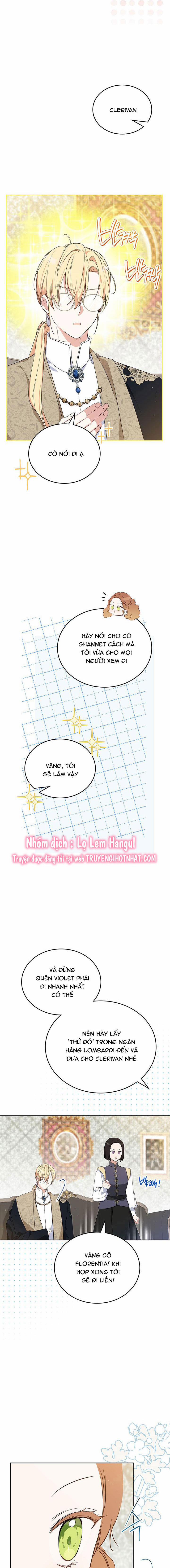 Kiếp Này Tôi Sẽ Trở Thành Gia Chủ 121 trang 14