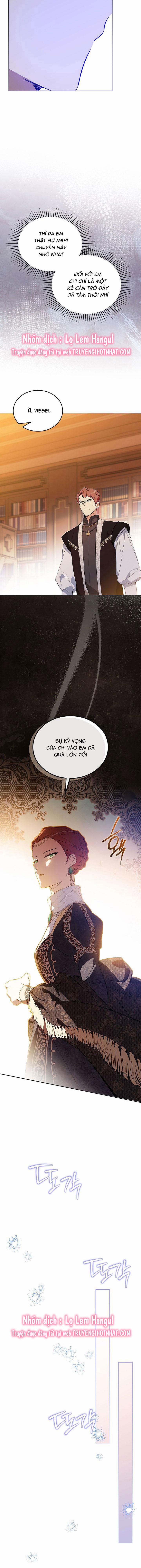 Kiếp Này Tôi Sẽ Trở Thành Gia Chủ 121 trang 22