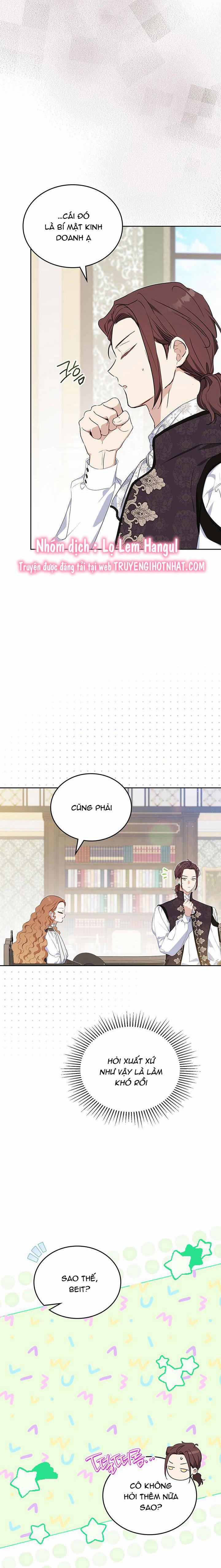 Kiếp Này Tôi Sẽ Trở Thành Gia Chủ 121 trang 3