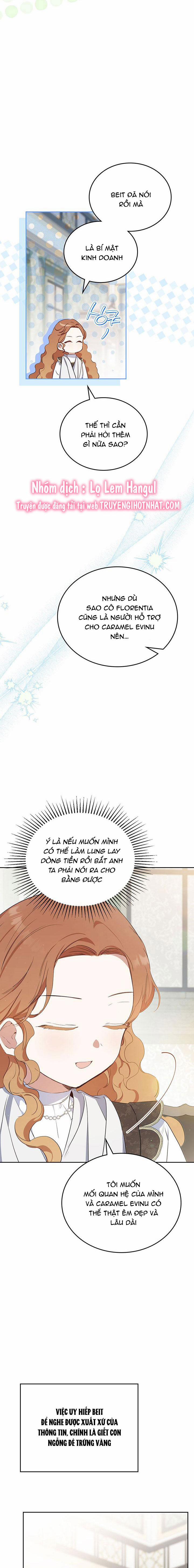 Kiếp Này Tôi Sẽ Trở Thành Gia Chủ 121 trang 4