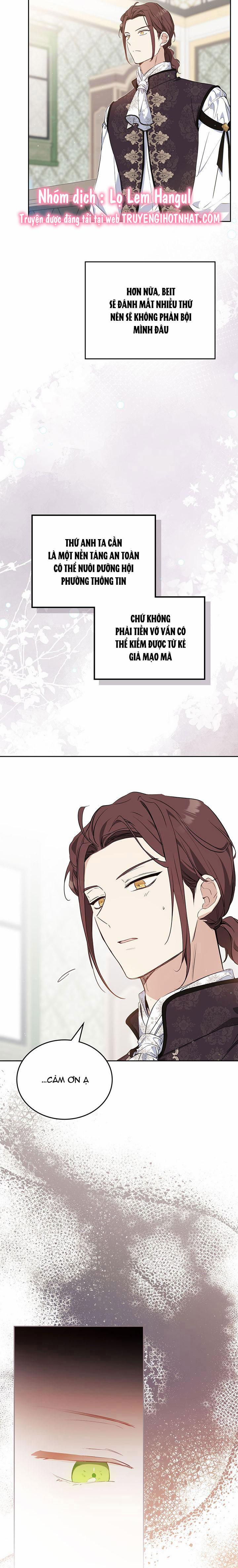 Kiếp Này Tôi Sẽ Trở Thành Gia Chủ 121 trang 5