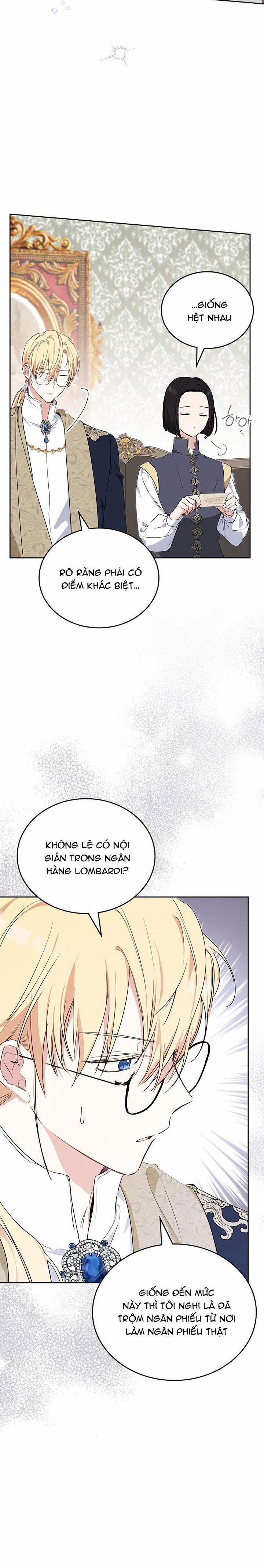 Kiếp Này Tôi Sẽ Trở Thành Gia Chủ 121 trang 8