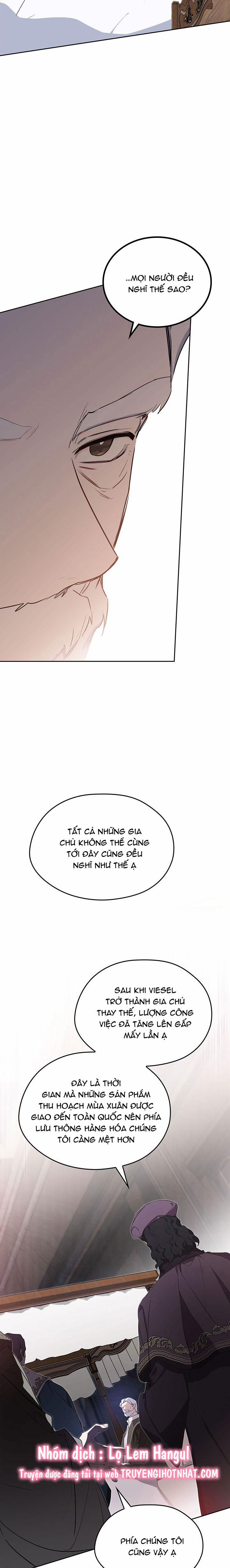 Kiếp Này Tôi Sẽ Trở Thành Gia Chủ 122 trang 13