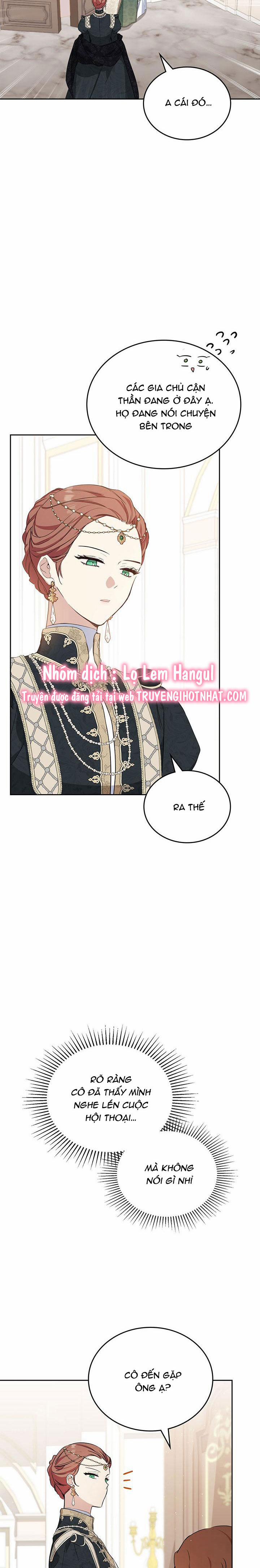 Kiếp Này Tôi Sẽ Trở Thành Gia Chủ 122 trang 18