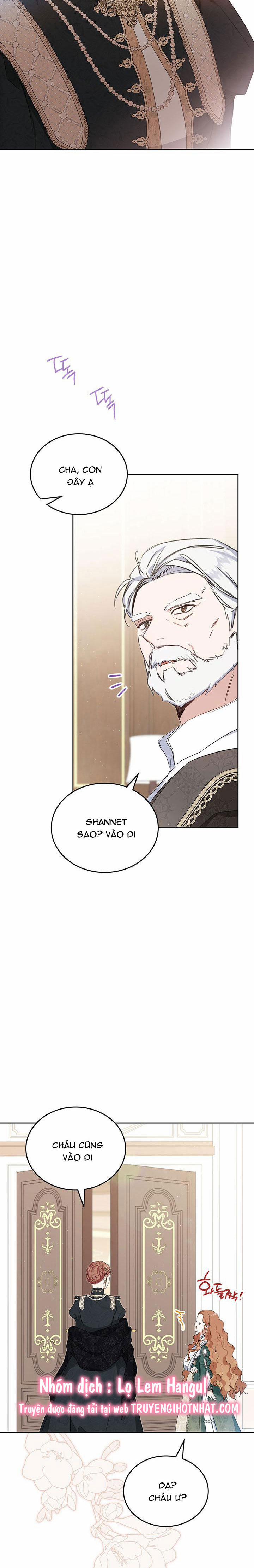 Kiếp Này Tôi Sẽ Trở Thành Gia Chủ 122 trang 20