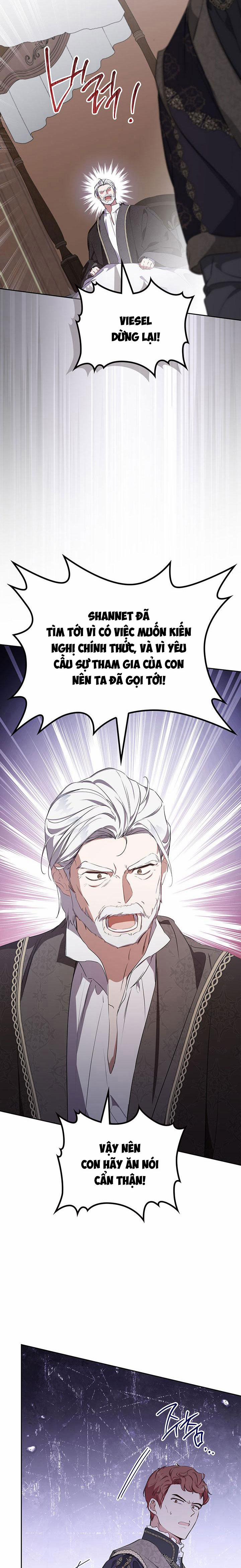 Kiếp Này Tôi Sẽ Trở Thành Gia Chủ 122 trang 29