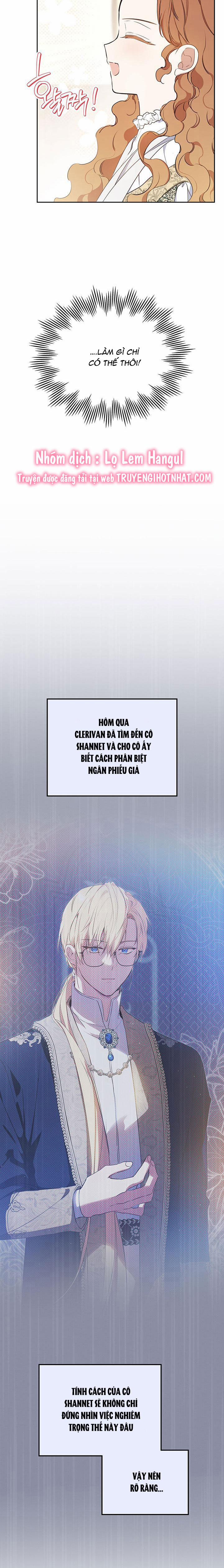 Kiếp Này Tôi Sẽ Trở Thành Gia Chủ 122 trang 3