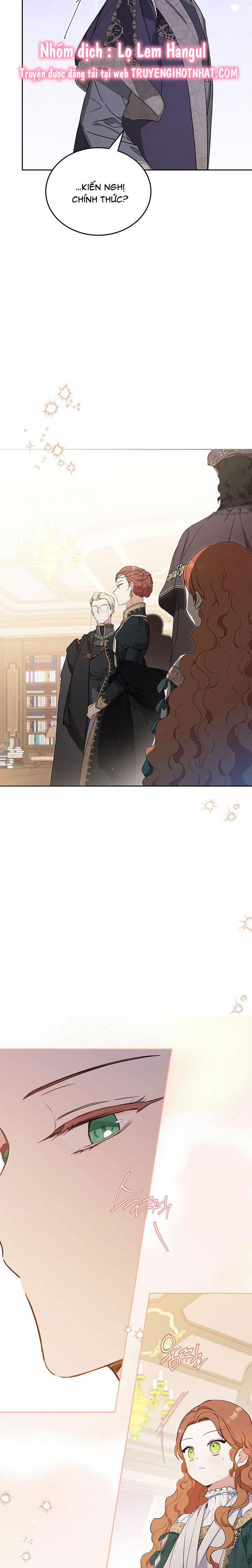 Kiếp Này Tôi Sẽ Trở Thành Gia Chủ 122 trang 30