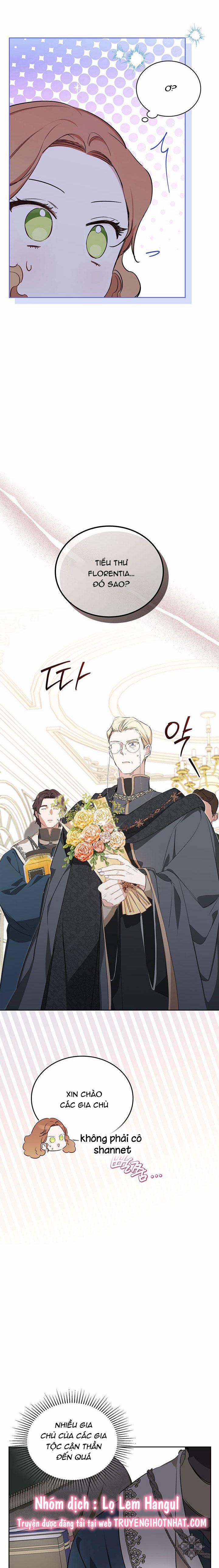 Kiếp Này Tôi Sẽ Trở Thành Gia Chủ 122 trang 5