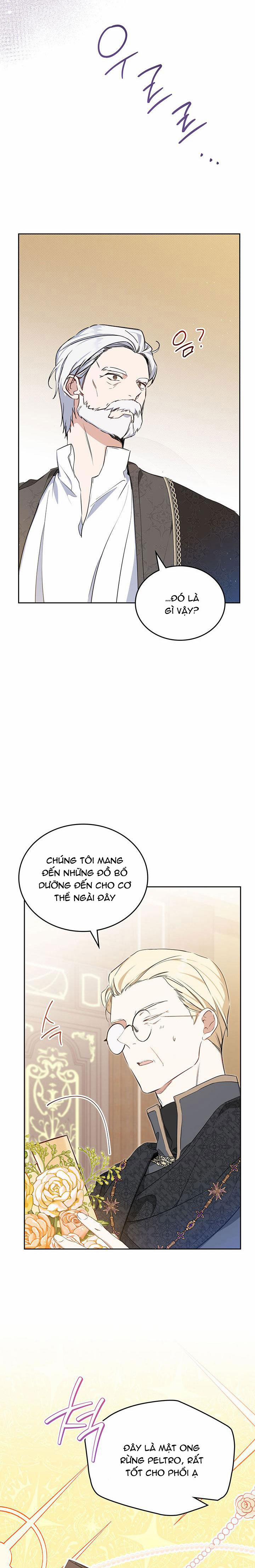 Kiếp Này Tôi Sẽ Trở Thành Gia Chủ 122 trang 7