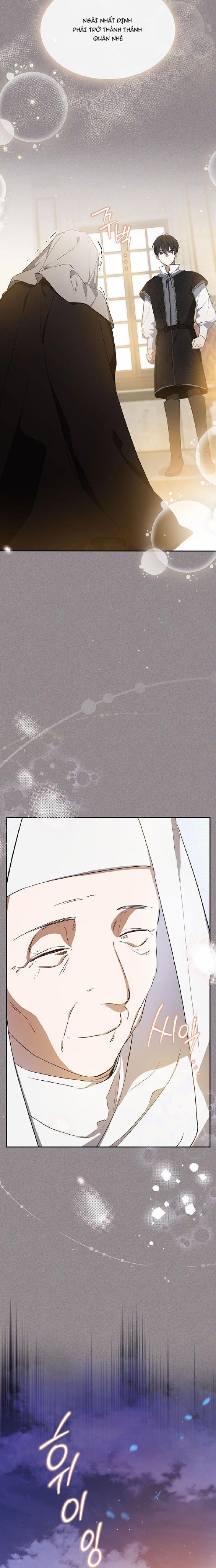 Kiếp Này Tôi Sẽ Trở Thành Gia Chủ 127 trang 15