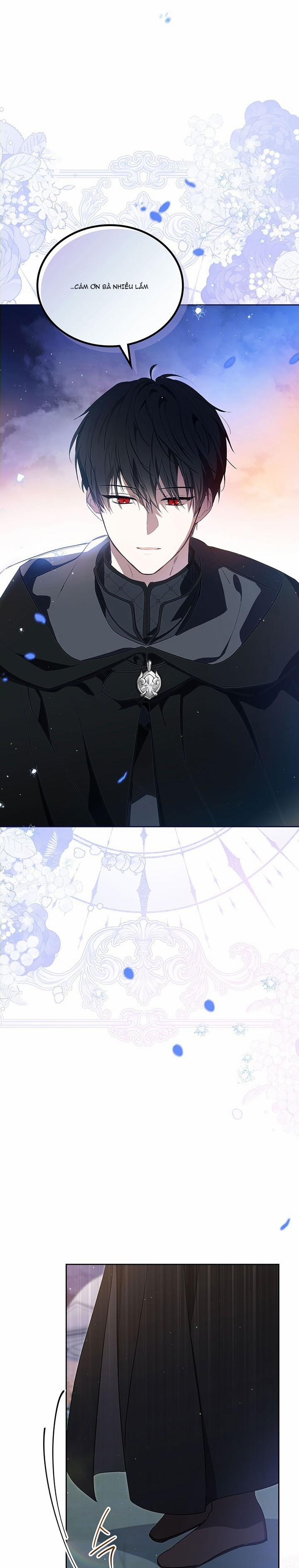 Kiếp Này Tôi Sẽ Trở Thành Gia Chủ 127 trang 17