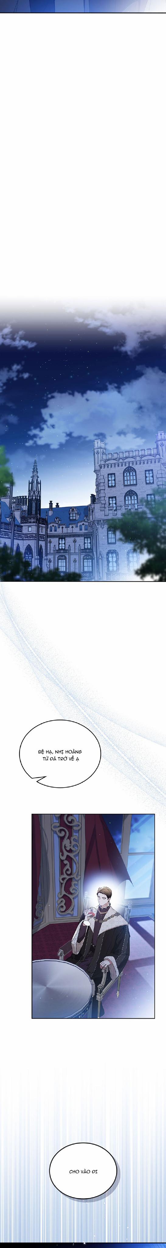 Kiếp Này Tôi Sẽ Trở Thành Gia Chủ 127 trang 19