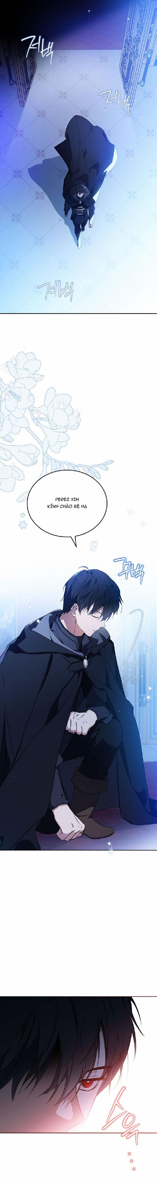 Kiếp Này Tôi Sẽ Trở Thành Gia Chủ 127 trang 20