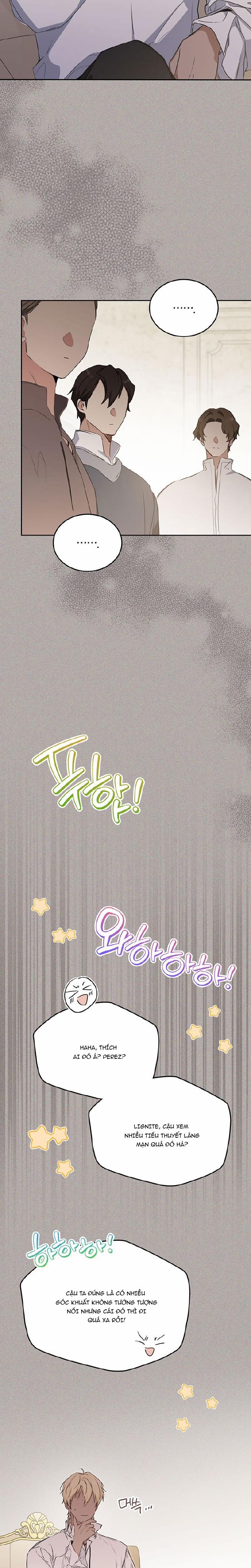 Kiếp Này Tôi Sẽ Trở Thành Gia Chủ 127 trang 5