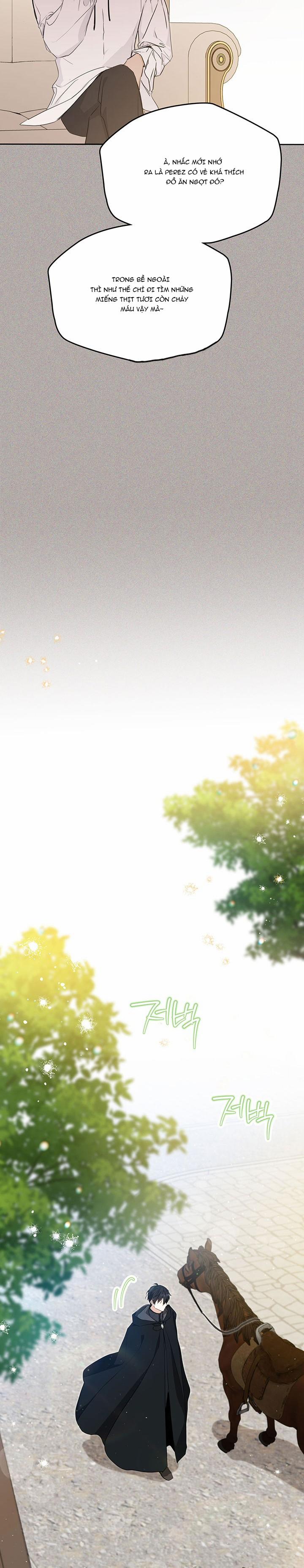 Kiếp Này Tôi Sẽ Trở Thành Gia Chủ 127 trang 6