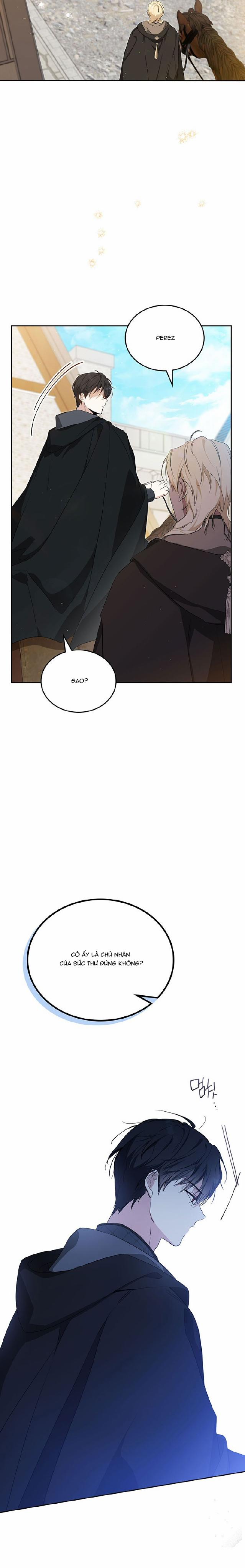 Kiếp Này Tôi Sẽ Trở Thành Gia Chủ 127 trang 7