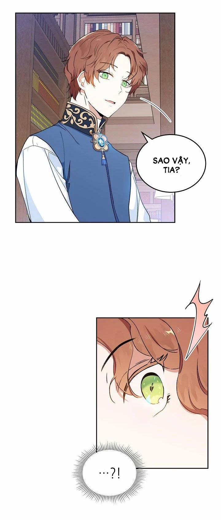 Kiếp Này Tôi Sẽ Trở Thành Gia Chủ 2 trang 10