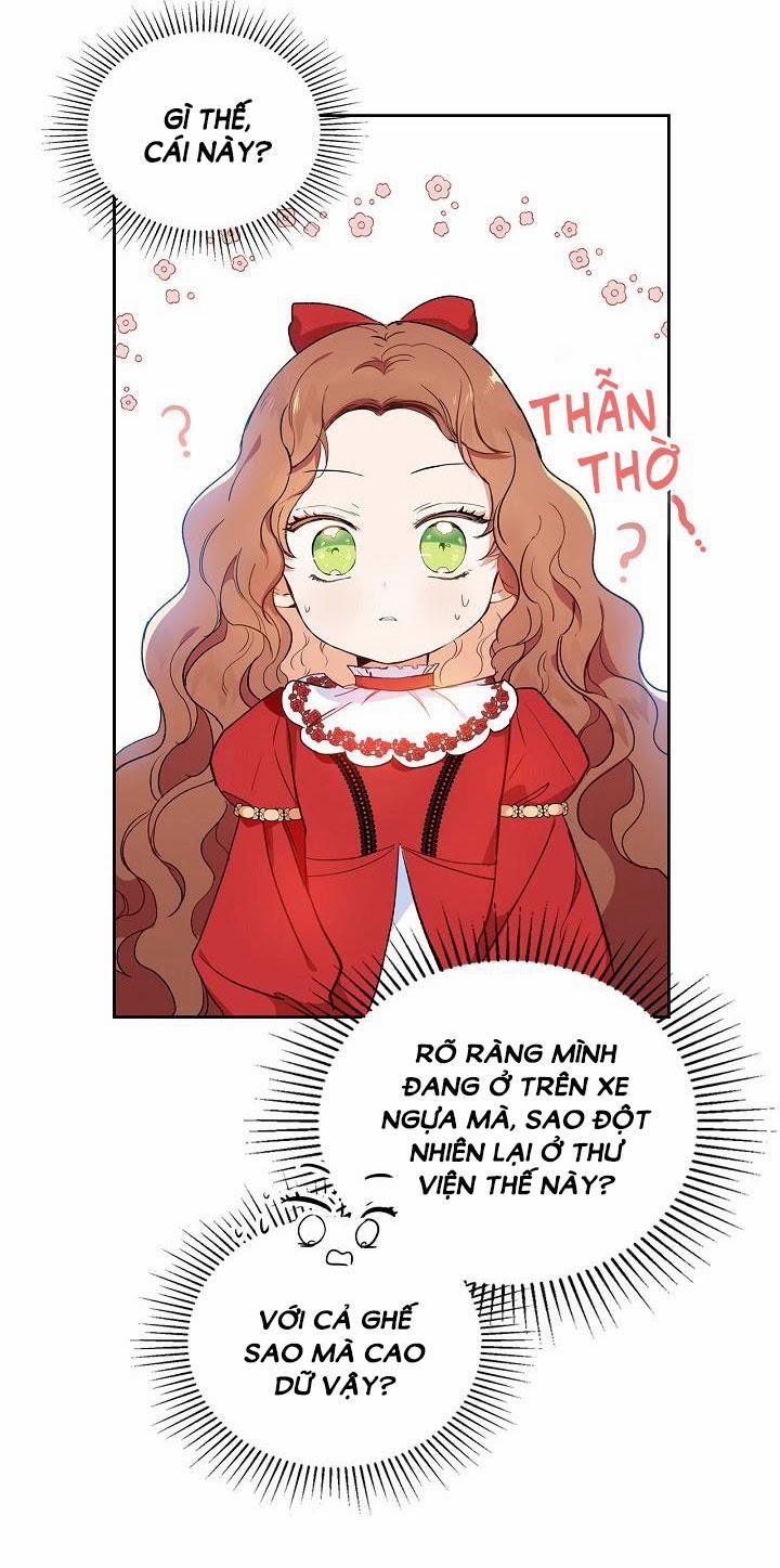 Kiếp Này Tôi Sẽ Trở Thành Gia Chủ 2 trang 12