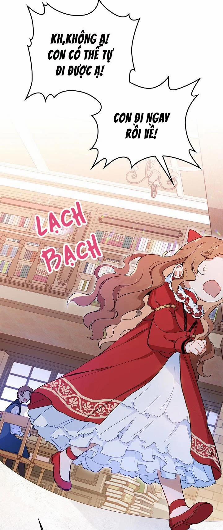 Kiếp Này Tôi Sẽ Trở Thành Gia Chủ 2 trang 13
