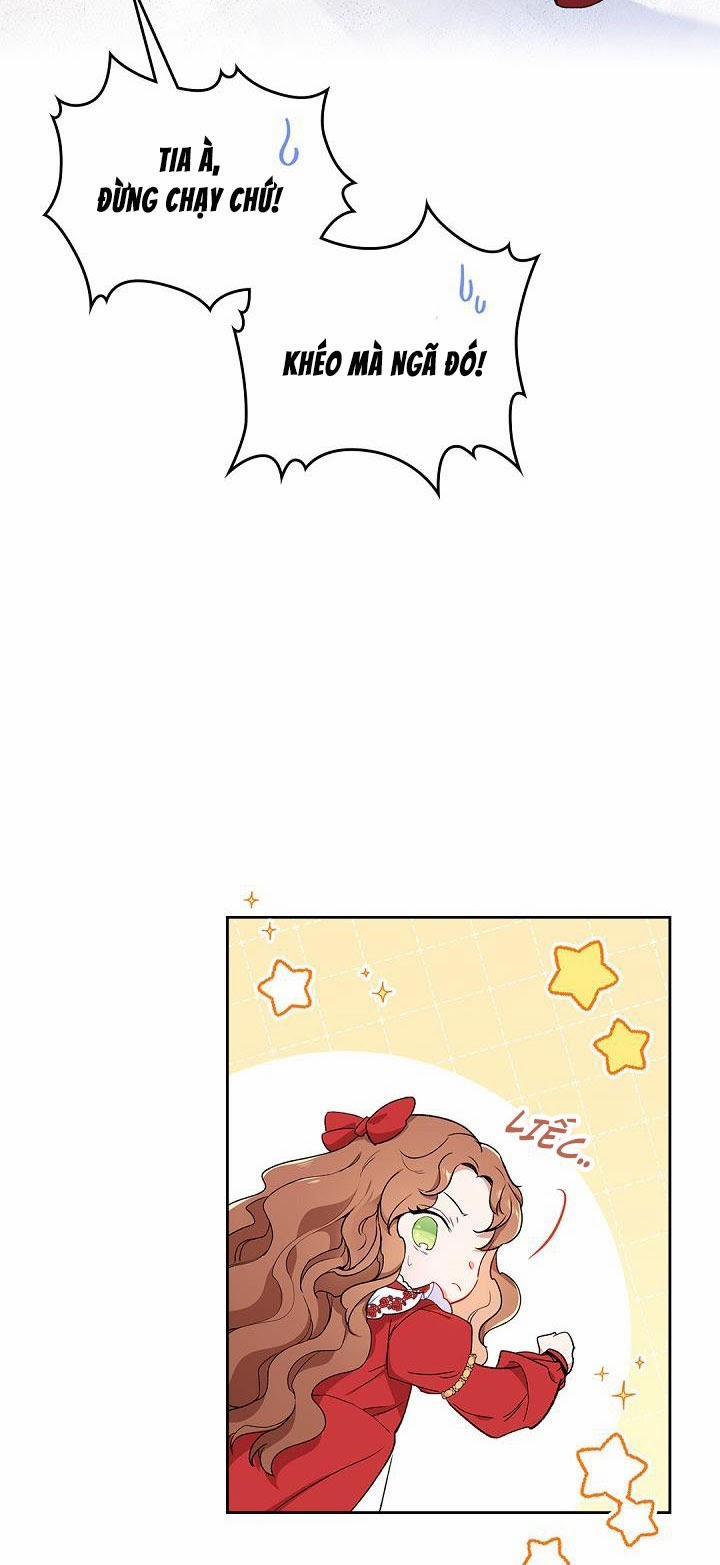 Kiếp Này Tôi Sẽ Trở Thành Gia Chủ 2 trang 14