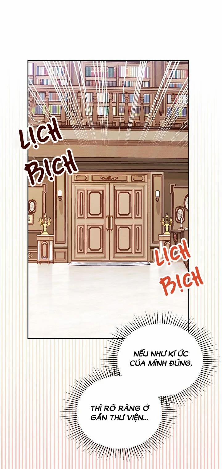 Kiếp Này Tôi Sẽ Trở Thành Gia Chủ 2 trang 16