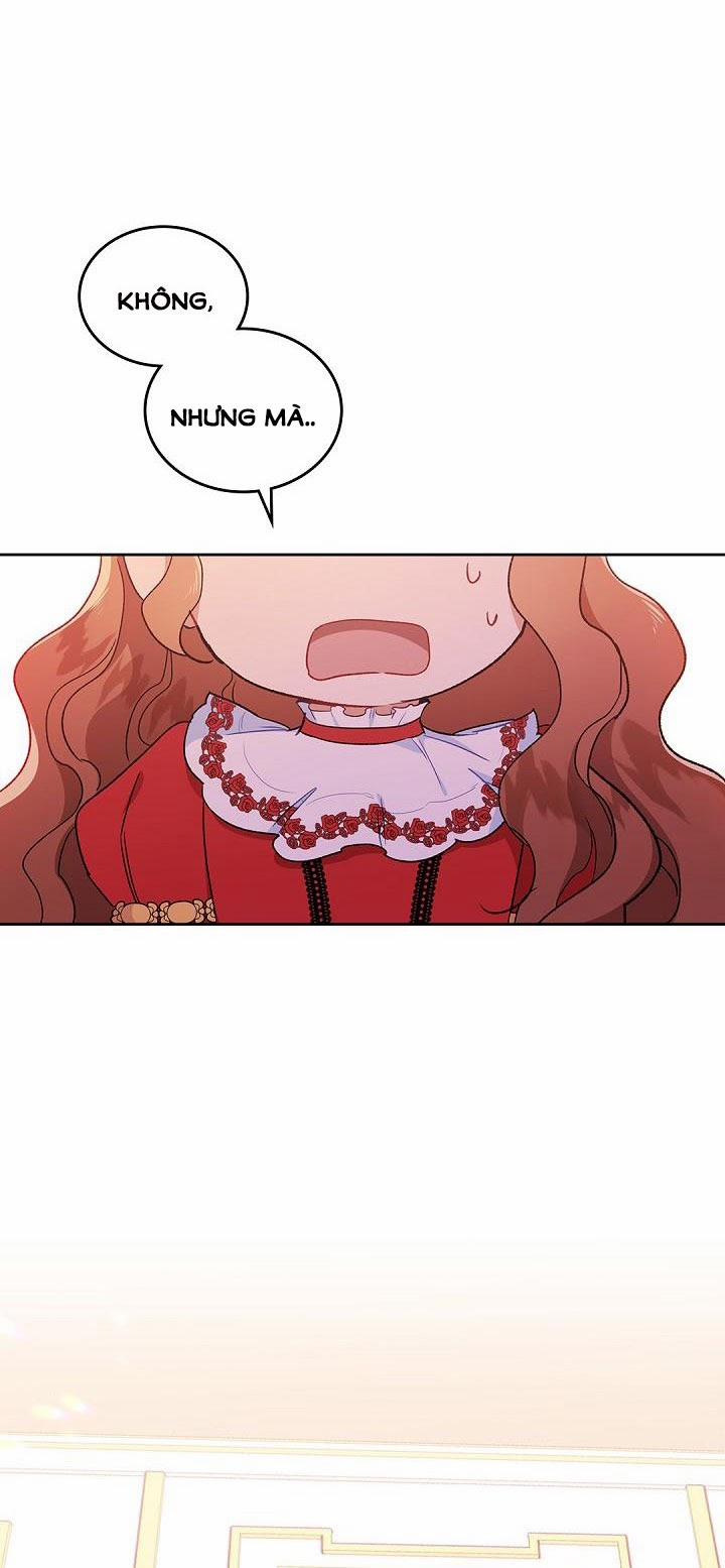 Kiếp Này Tôi Sẽ Trở Thành Gia Chủ 2 trang 20