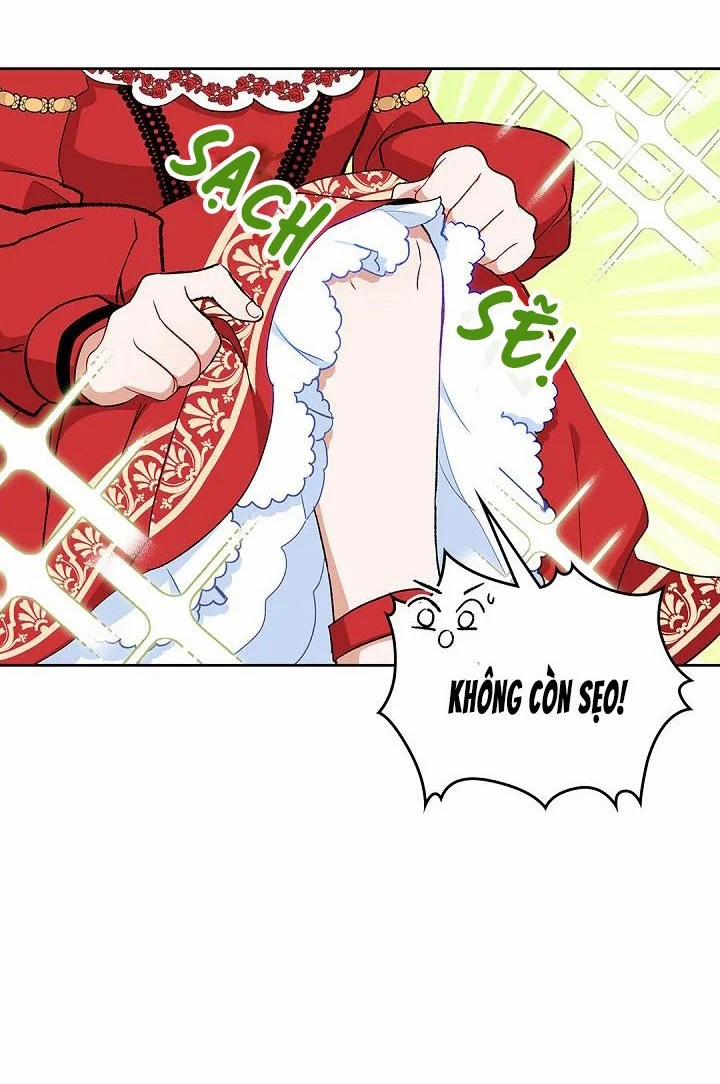 Kiếp Này Tôi Sẽ Trở Thành Gia Chủ 2 trang 24