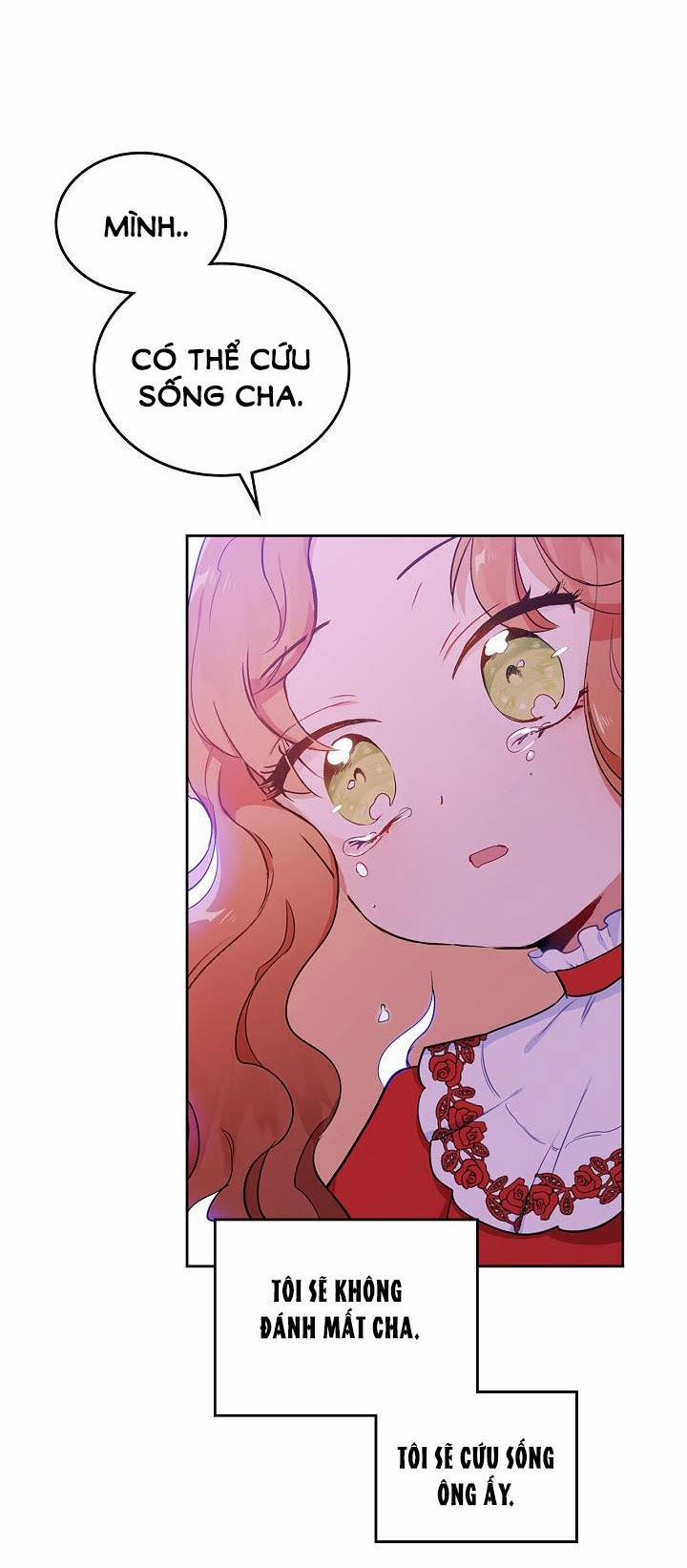 Kiếp Này Tôi Sẽ Trở Thành Gia Chủ 2 trang 36