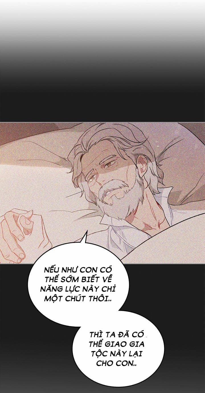 Kiếp Này Tôi Sẽ Trở Thành Gia Chủ 2 trang 49