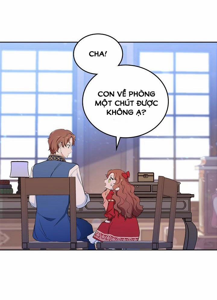 Kiếp Này Tôi Sẽ Trở Thành Gia Chủ 2 trang 5