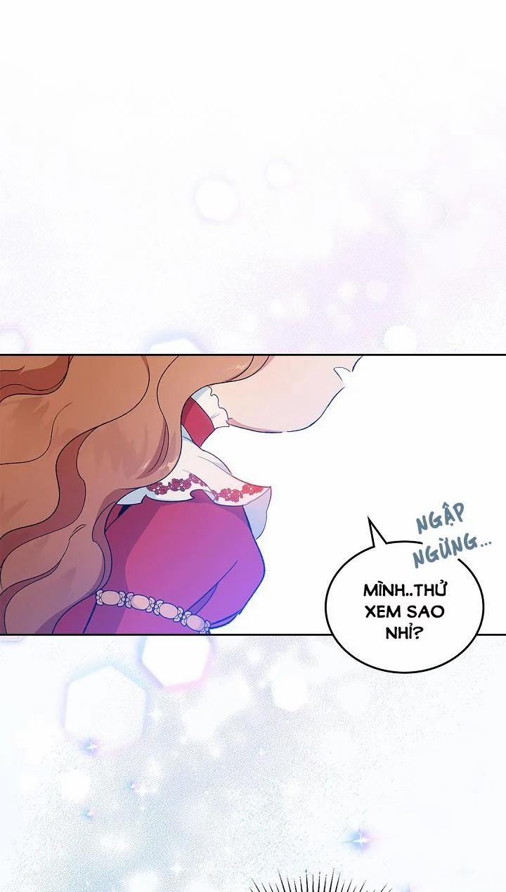 Kiếp Này Tôi Sẽ Trở Thành Gia Chủ 2 trang 51