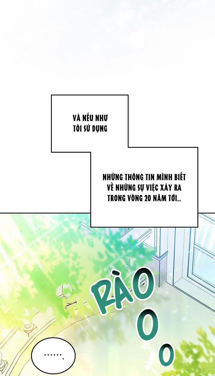 Kiếp Này Tôi Sẽ Trở Thành Gia Chủ 2 trang 53